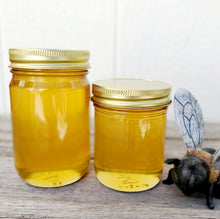 Load image into Gallery viewer, LIGHT SAGE - 100% Pure Natural Honey - Local Desert Sage