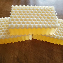 Load image into Gallery viewer, Hive Inspired - Honeycomb Soap