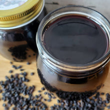 Load image into Gallery viewer, Elderberry Infused Honey - Overall Health & Wellness - Immune Support
