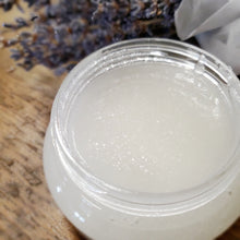 Load image into Gallery viewer, Revitalizing Organic Sugar Scrub, All-Natural Botanaical Skin Exfoliant