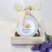 Load image into Gallery viewer, Bee Sleepy - Sampler Gift Set
