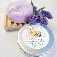 Load image into Gallery viewer, Bee Sleepy - Sampler Gift Set