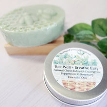Load image into Gallery viewer, Breathe Easy - Sampler Gift Set