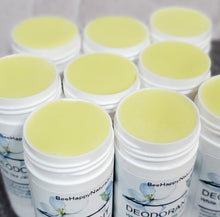 Load image into Gallery viewer, Deodorant - All Natural