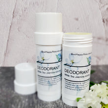 Load image into Gallery viewer, Deodorant - All Natural