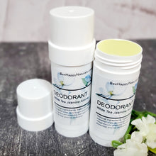 Load image into Gallery viewer, Deodorant - All Natural