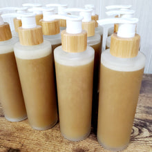 Load image into Gallery viewer, Gentle Honey Facial Cleanser