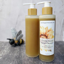 Load image into Gallery viewer, Gentle Honey Facial Cleanser