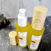 Load image into Gallery viewer, Replenishing Oil: Nourishes - Heals - Hydrates Naturally