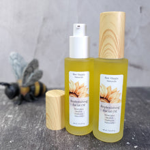 Load image into Gallery viewer, Replenishing Oil: Nourishes - Heals - Hydrates Naturally