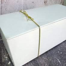 Load image into Gallery viewer, LIMITED RELEASE - Spiced Whipped Honey Taster Set of 3 - Honey Gift Set