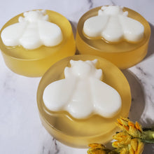 Load image into Gallery viewer, High Desert Honey & Cactus Flower Soap