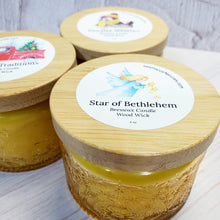 Load image into Gallery viewer, LIMITED RELEASE! Farmhouse Holiday Candles - 3 Amazing Aromas