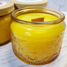 Load image into Gallery viewer, LIMITED RELEASE! Farmhouse Holiday Candles - 3 Amazing Aromas