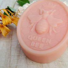 Load image into Gallery viewer, Queen Bee - Honey & Olive Oil with Mango, Shea and Cocoa Butters