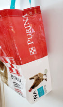 Load image into Gallery viewer, Chicken Layena - Feed Bag Tote (Discontinued)