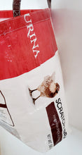 Load image into Gallery viewer, Chicken Scratch - Feed Bag Tote (Discontinued)