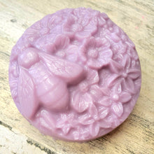 Load image into Gallery viewer, Lavender Fields - Goats Milk, Honey & Lavender Soap - Gentle and Relaxing