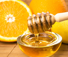 Load image into Gallery viewer, Bee Happy Signature Soap - Honey & Butter Soap - Sweet Citrus Scent