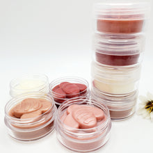 Load image into Gallery viewer, SET OF 4 - Natural Lip Butter Balm
