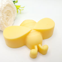 Load image into Gallery viewer, Hello Sunshine Honey Bee Soap - Goats Milk &amp; Honey Soap - Fresh Summer Aroma
