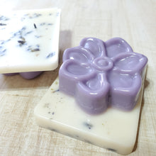 Load image into Gallery viewer, Lavender Fields - Natural Soy Wax Melts (6-pack)
