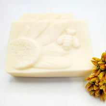 Load image into Gallery viewer, Milk &amp; Honey Soap - Gentle Mild Unscented
