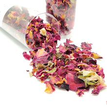 Load image into Gallery viewer, Botanical Herbal Bath Teas - 6 Soothing Options

