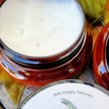 Load image into Gallery viewer, Fall Favorites Aromas - Ultra Moisturizing Body Butter with Raw Honey
