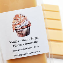 Load image into Gallery viewer, Festive Winter Wax Melts
