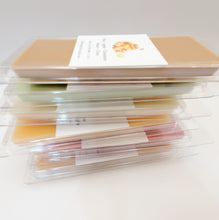 Load image into Gallery viewer, Festive Winter Wax Melts
