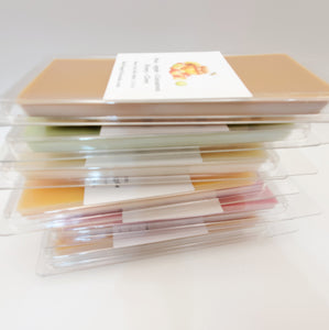 Festive Winter Wax Melts