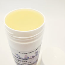 Load image into Gallery viewer, Body Butter Lotion Bar - 6 Botanical Aroma Options

