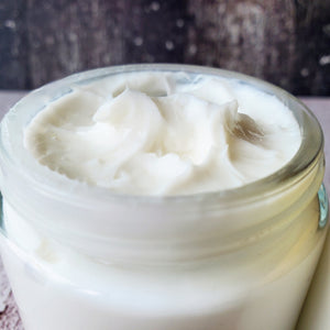 Sweet Dreams Lullaby Magnesium Cream