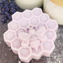 Load image into Gallery viewer, Tallow &amp; Honey Butter Soap - Lavender
