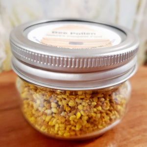 Bee Pollen