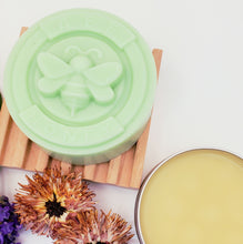 Load image into Gallery viewer, Gardner&#39;s Happy Hands Soap - Honey, Apothecary Oils, Butter &amp; Tallow Soap
