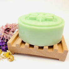Load image into Gallery viewer, Gardner&#39;s Happy Hands Soap - Honey, Apothecary Oils, Butter &amp; Tallow Soap
