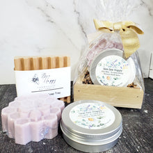 Load image into Gallery viewer, Skin Bee Happy - Sampler Gift Set

