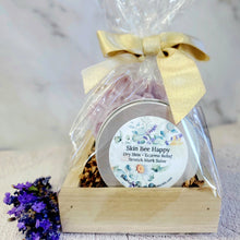 Load image into Gallery viewer, Skin Bee Happy - Sampler Gift Set
