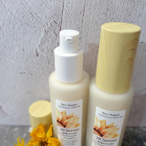 NEW! 3R Facial Serum - Honey, Tallow & Botanicals