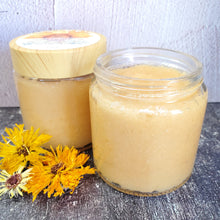 Load image into Gallery viewer, Honey Facial Scrub &amp; Exfoliant
