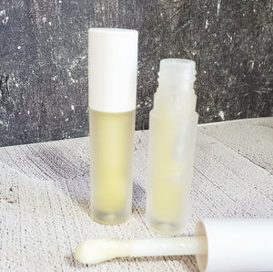 Honeycomb Lip Repair Serum