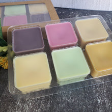 Load image into Gallery viewer, Wax Melts Sampler Set
