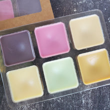 Load image into Gallery viewer, Wax Melts Sampler Set
