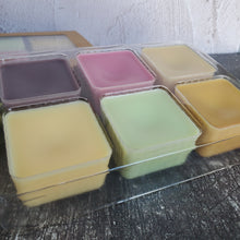 Load image into Gallery viewer, Wax Melts Sampler Set
