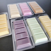 Load image into Gallery viewer, Wax Melts - COZY Fall Aromas
