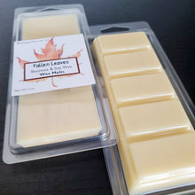 Load image into Gallery viewer, Wax Melts - COZY Fall Aromas
