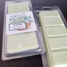 Load image into Gallery viewer, Wax Melts - COZY Fall Aromas
