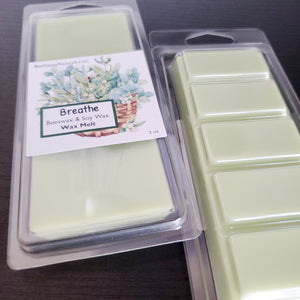 Wax Melts - COZY Fall Aromas